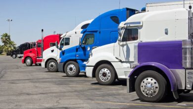 5 Commercial Truck Insurance Providers For New Drivers: Compare ...