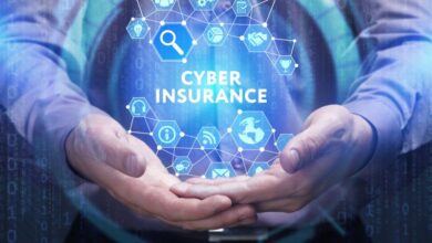 The Cyber Liability Insurance Market Rises | Propertycasualty360