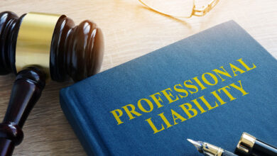 10 Reasons You Should Have Professional Liability Insurance