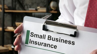 What Is Small Business Insurance? A Complete Guide To Insurance ...