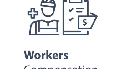 Workers' Compensation Insurance Coverage | Rainwater, Holt & Sexton